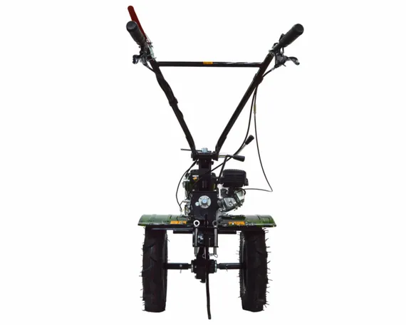 Мотоблок "BRAIT" BR-105 HPRO (7 л.с., с понижающей передачей)