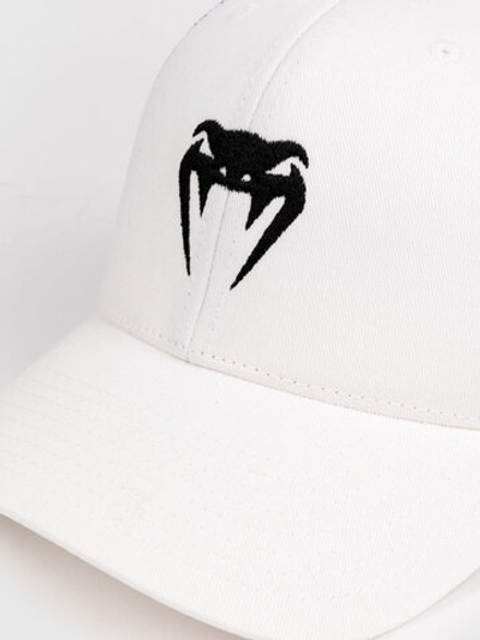 Бейсболка Venum Trucker Cap Snow White