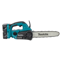 Пила цепная аккумуляторная Makita DUC302RF2