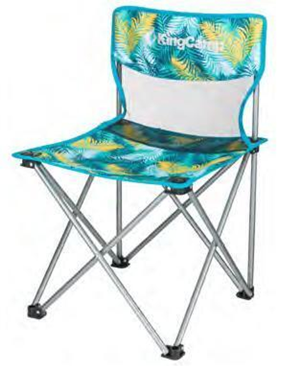 КРЕСЛО KINGCAMP 3832 COMPACT CHAIR М