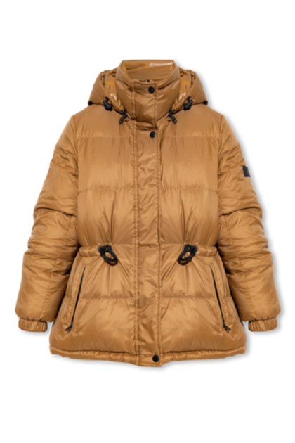 Куртка YVES SALOMON