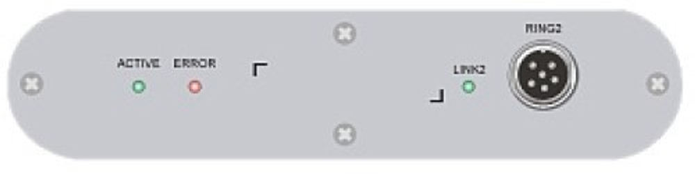 Удлинитель ITC TS-0321