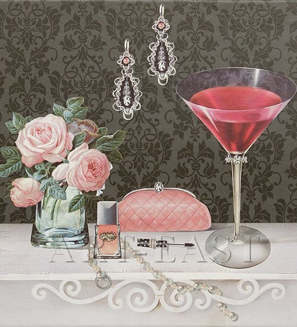 Packing Symphony WA-33-31/3 Коробка «Сердце»