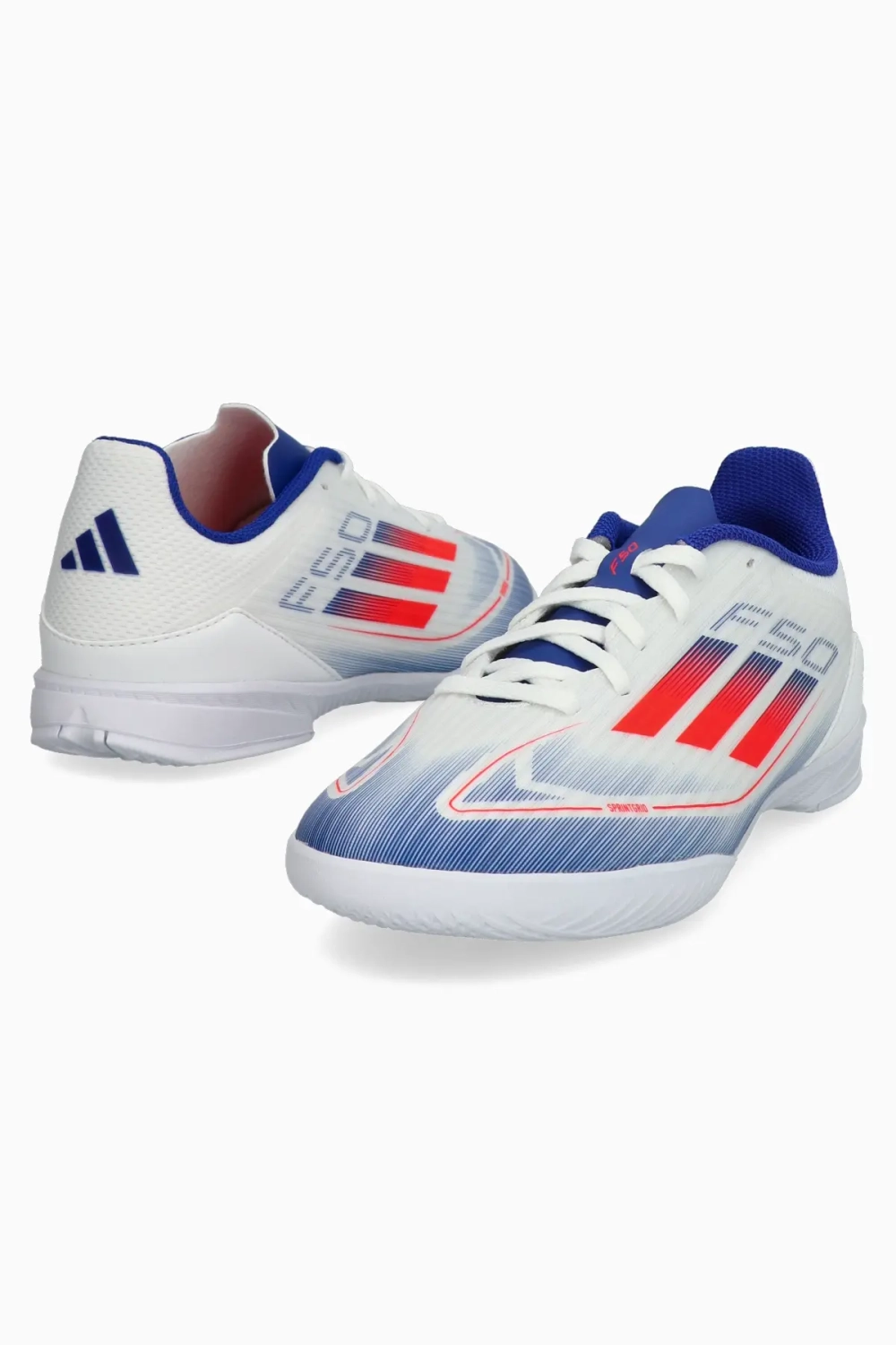 Adidas f50 indoor store