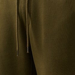 Шорты C.P. Company Diagonal Raised Zipped Pocket