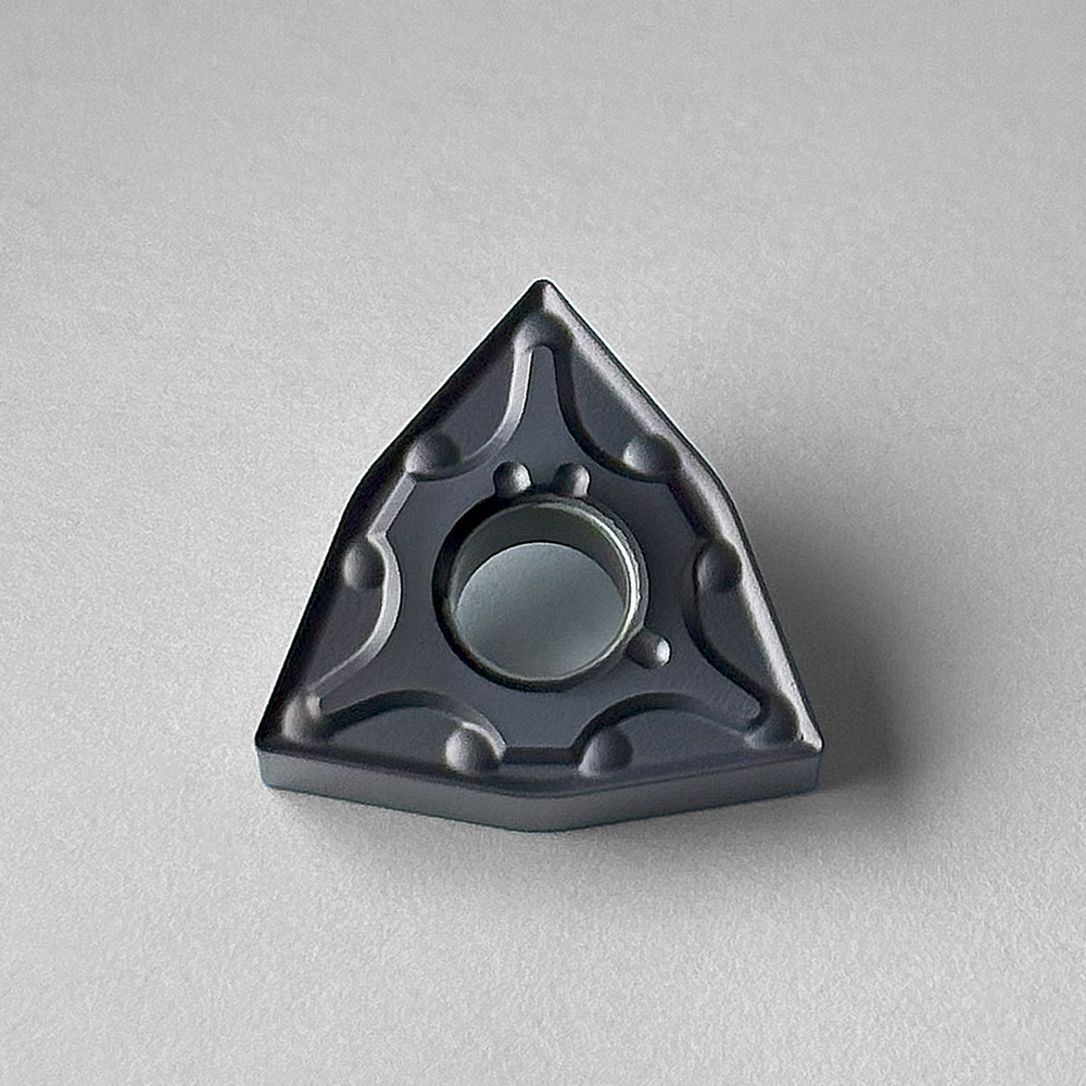 WNMG080404-MA FE2230  Пластина токарная