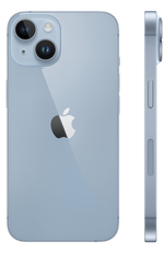 Apple iPhone 14 Plus 256GB (Синий | Blue)