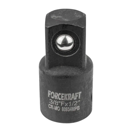 Адаптер-переходник ударный 3/8''(F) х 1/2''(M)