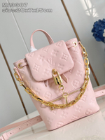 Louis Vuitton Coussin Backpack Mini