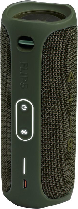 Акустическая система JBL Flip 5 Green JBLFLIP5GREN