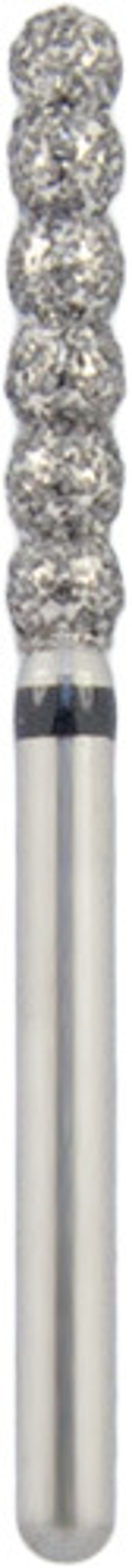 Бор алмазный, тип FG, гр.3 6053-018SC-FG, NTI, Германия