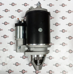 Стартер JCB 3CX/4CX | 714/29500