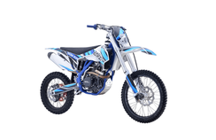 Мотоцикл кроссовый эндуро BRZ X6S 250cc