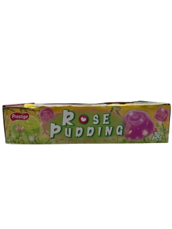 Желе в форе розы с фруктовым вкусом, ( 30шт по 75гр)