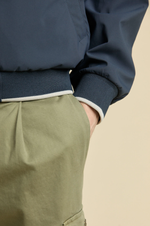 Куртка мужская ветровка