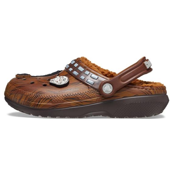 Crocs Classic Clog 'Chewbacca'