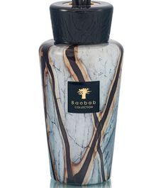 Marble, аромадиффузор Stones collection, Baobab Collection