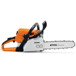Бензопила Stihl MS 250 + Перчатки FUNCTION ThermoGrip М