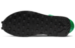 Кроссовки Nike Daybreak Lucky Green Red (Женская размерная сетка)