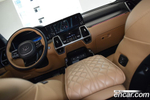 Kia Sorento 4 Generation HEV 1.6 2WD (07.2020)