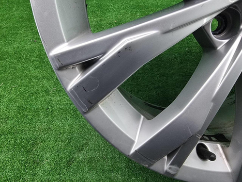 Диск литой R17 VW Tiguan 2 (2016-н.в.)