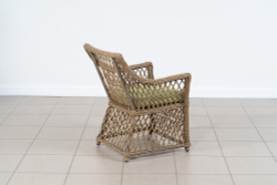 Кресло обеденное, коллекция Сицилия