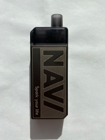 Набор NAVI Pod mod by Voopoo 1500mAh 40w 3.8мл