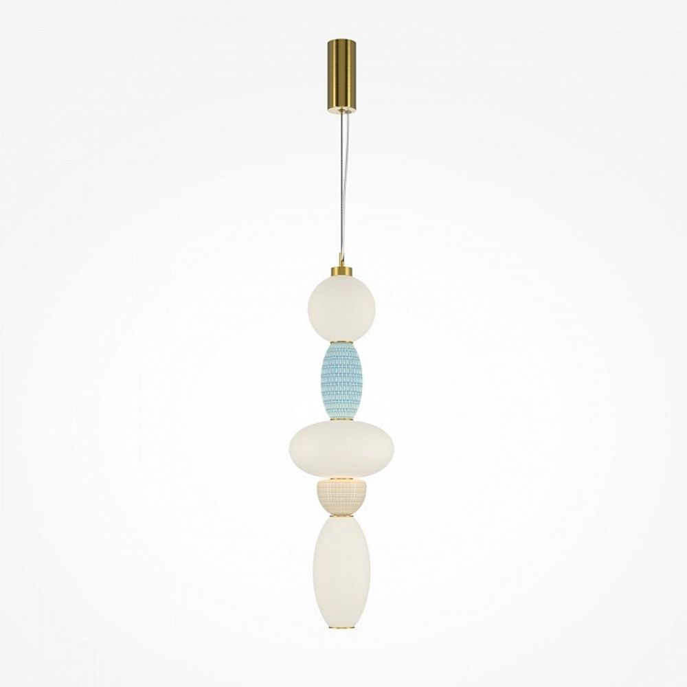 Подвесной светильник Maytoni Adore MOD297PL-L24BS3K1