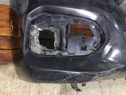 Бампер передний Haval H9 1 17-нв Б/У Оригинал 2803101XKV64A