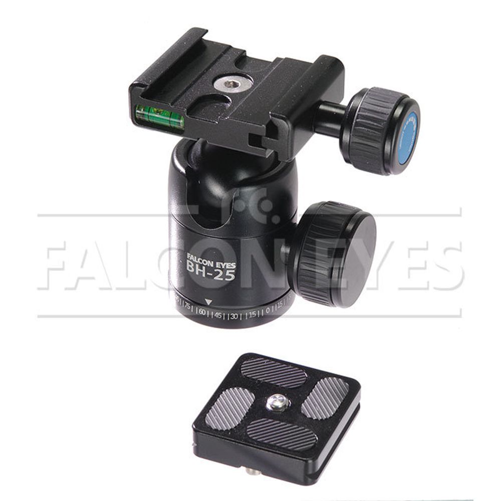 Falcon Eyes BH-25