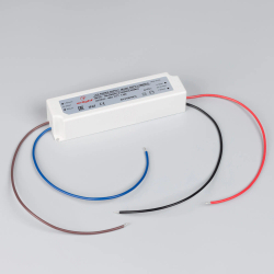 Блок питания ARPV-LV48060-A (48V, 1.3A, 60W) (Arlight, IP67 Пластик, 3 года) 019010(1)