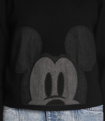 свитер Desigual - черный(22WWJFAJ)