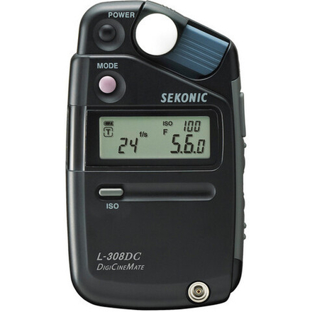 Флешметр Sekonic L-308DC DigiCineMate