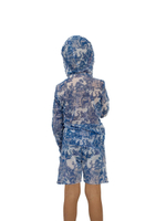 Шорты детские "Индия"