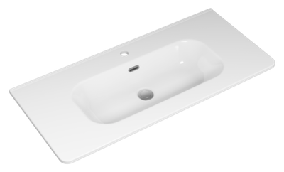 Раковина Brevita  Onda 100