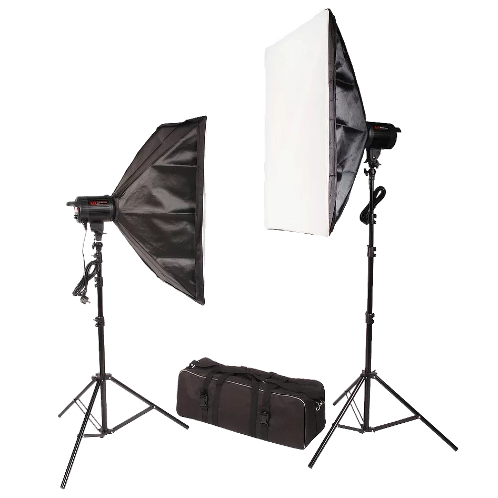 Комплект студийного оборудования Falcon Eyes Studio LED COB275-kit