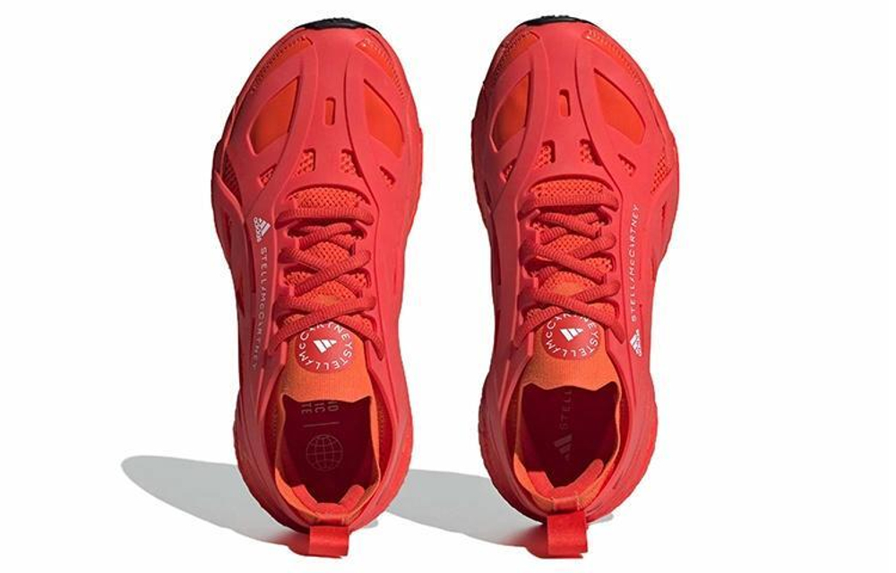 Кроссовки Stella Mccartney X Adidas Solarglide Running (Женская размерная сетка)