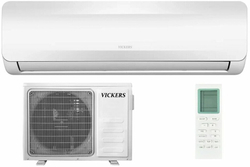 Сплит-система Vickers Vc-12he .