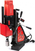 Станок сверлильный на магнитной подошве Rotabroach ELEMENT 100 электрический с поворотным основанием КБ009156