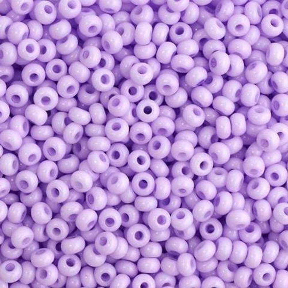 Бисер-матовый-5гр-Preciosa