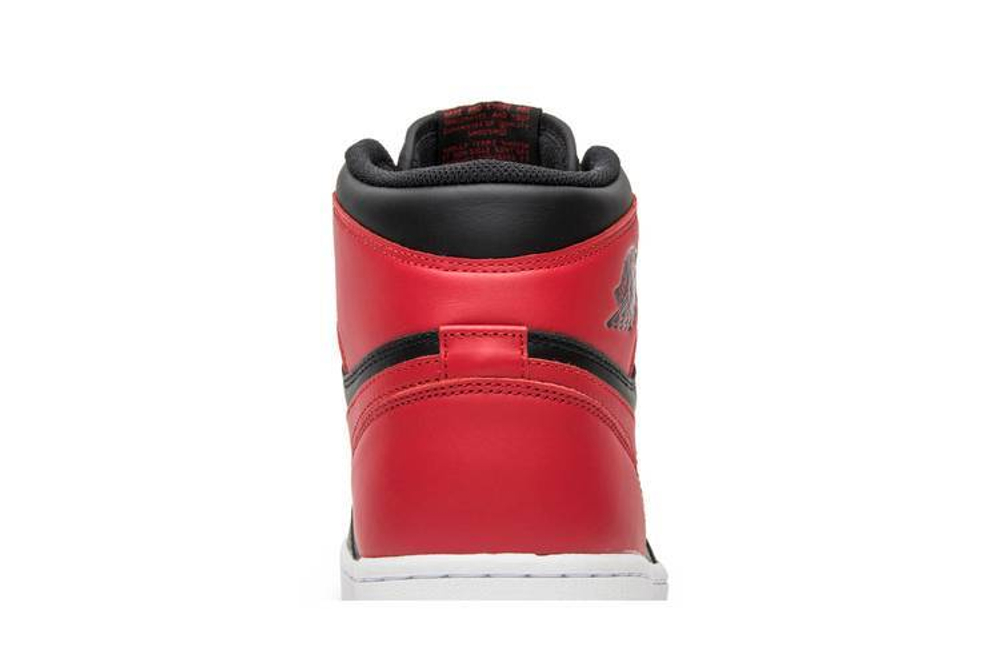 Кроссовки Jordan Air Jordan 1 Bred 2013