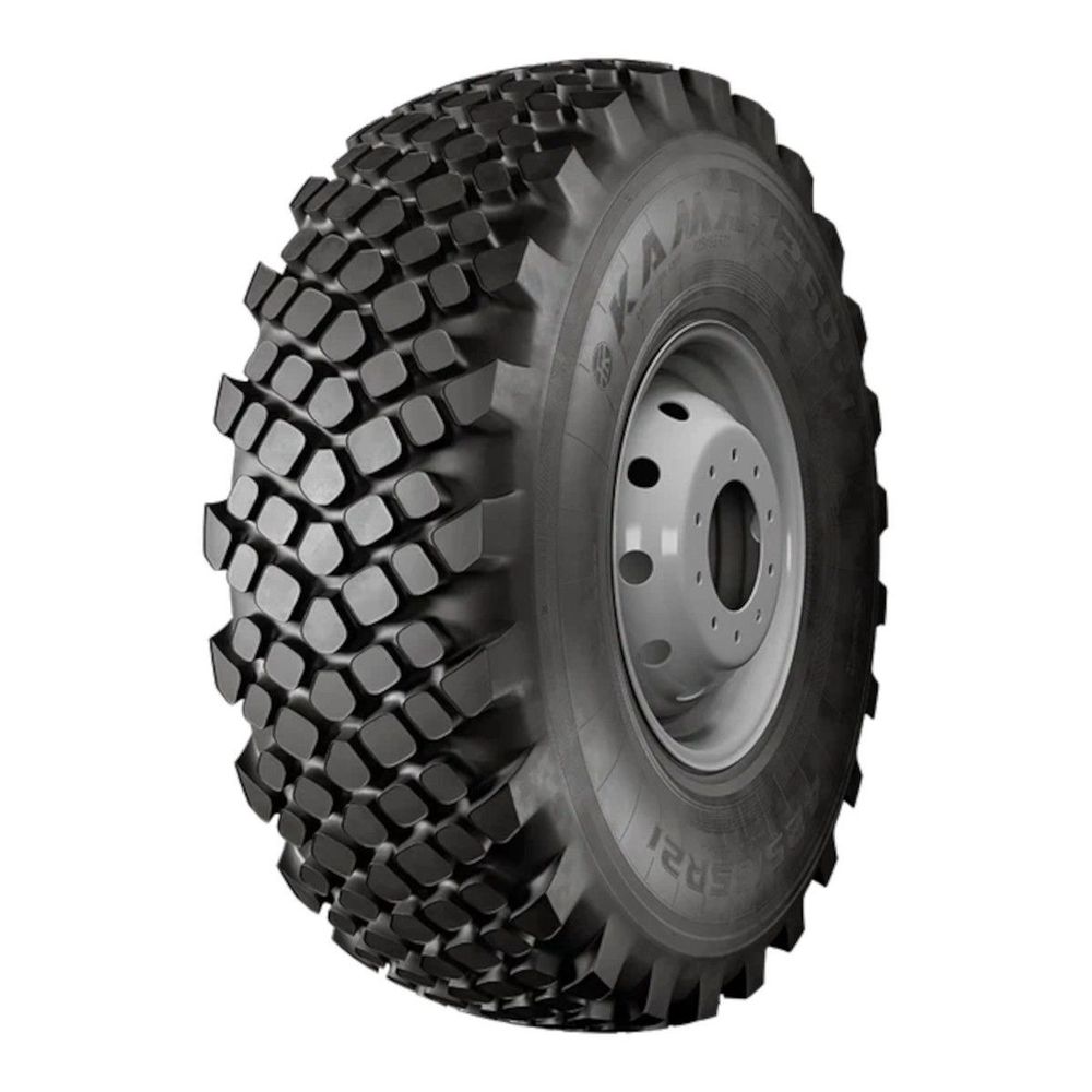 425/85R21 КАМА-1260-1 НК.ШЗ 18 156 G TTF без о.л.