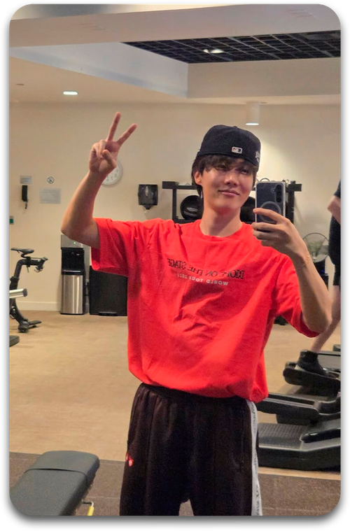 Карта / BTS #1344