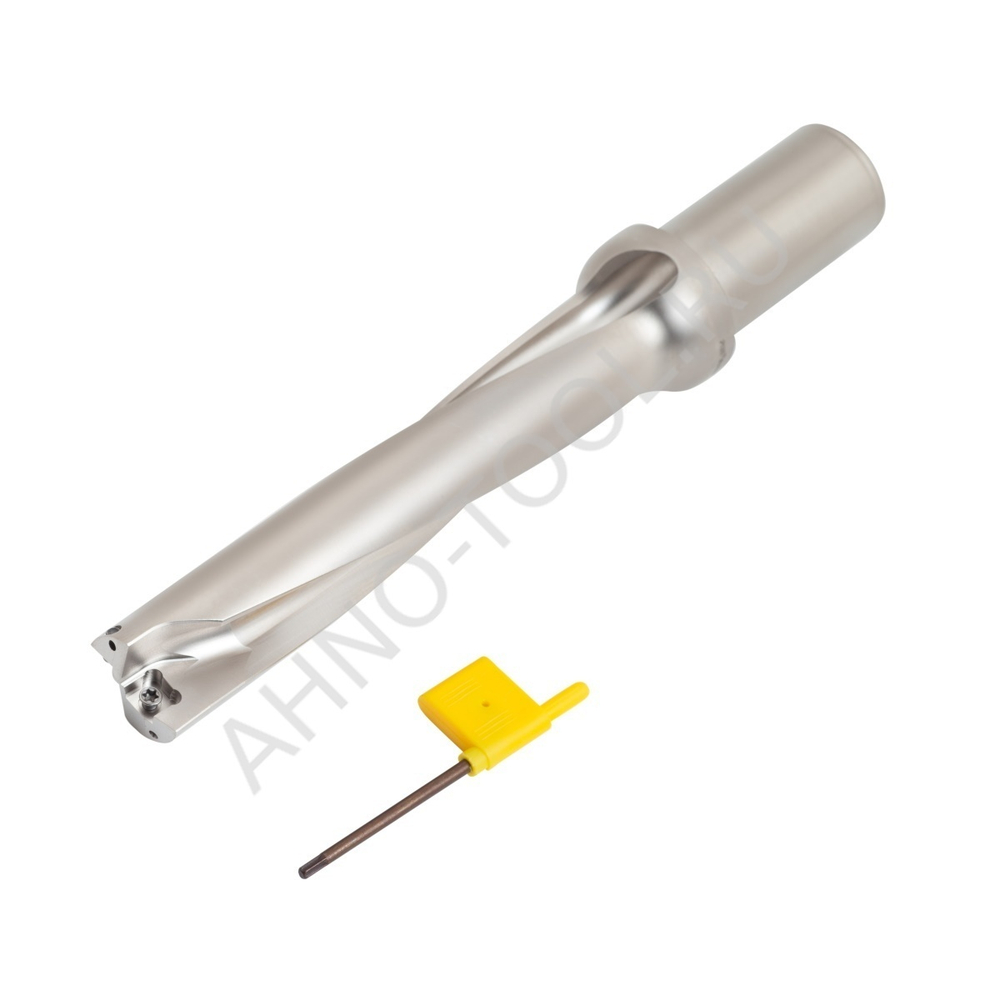 Сверло корпусное 34.0мм C32-5D34-174SP09 ACCKee