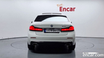 BMW 5 Series (G30) 520i Luxury (03.2023)