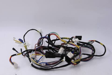 Проводка стиральной машины Hisense WF5I8043BWF