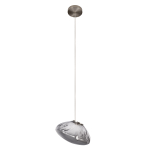 Подвесной светодиодный светильник Loft It Random 10469M Smoke