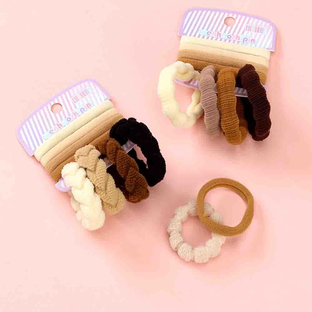 Набор резинок из 8ми шт