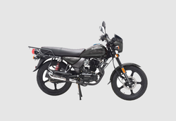 Мотоцикл Regulmoto SK200, Черный