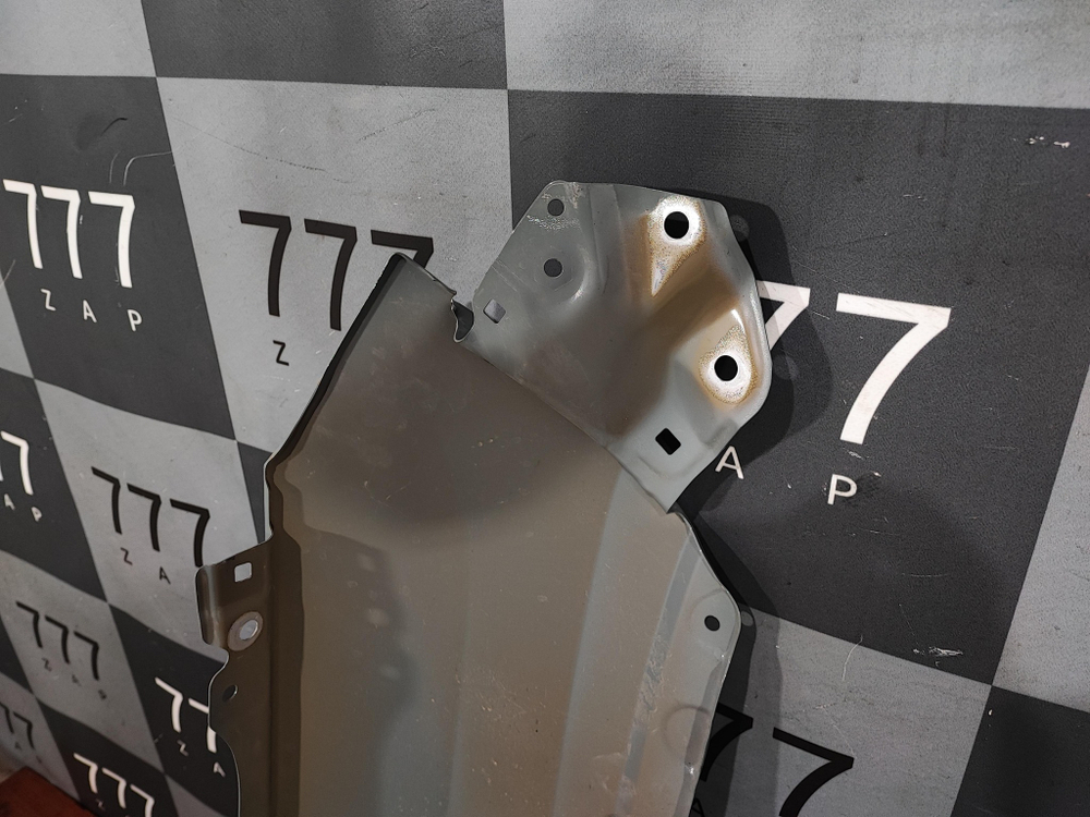 Крыло переднее левое Toyota RAV4 V (XA50) 18-нв Б/У Оригинал 538120R140